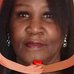 Meet your Posher, Kathy